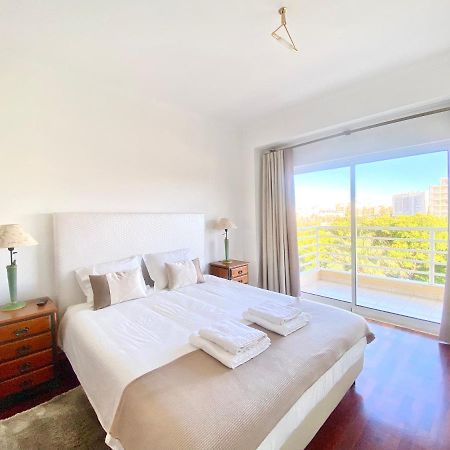 Vilamoura Central 2 Bedroom Flat Exterior photo