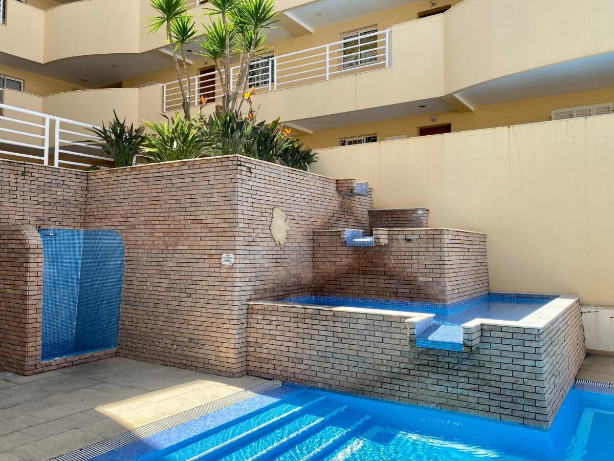 Vilamoura Central 2 Bedroom Flat Exterior photo