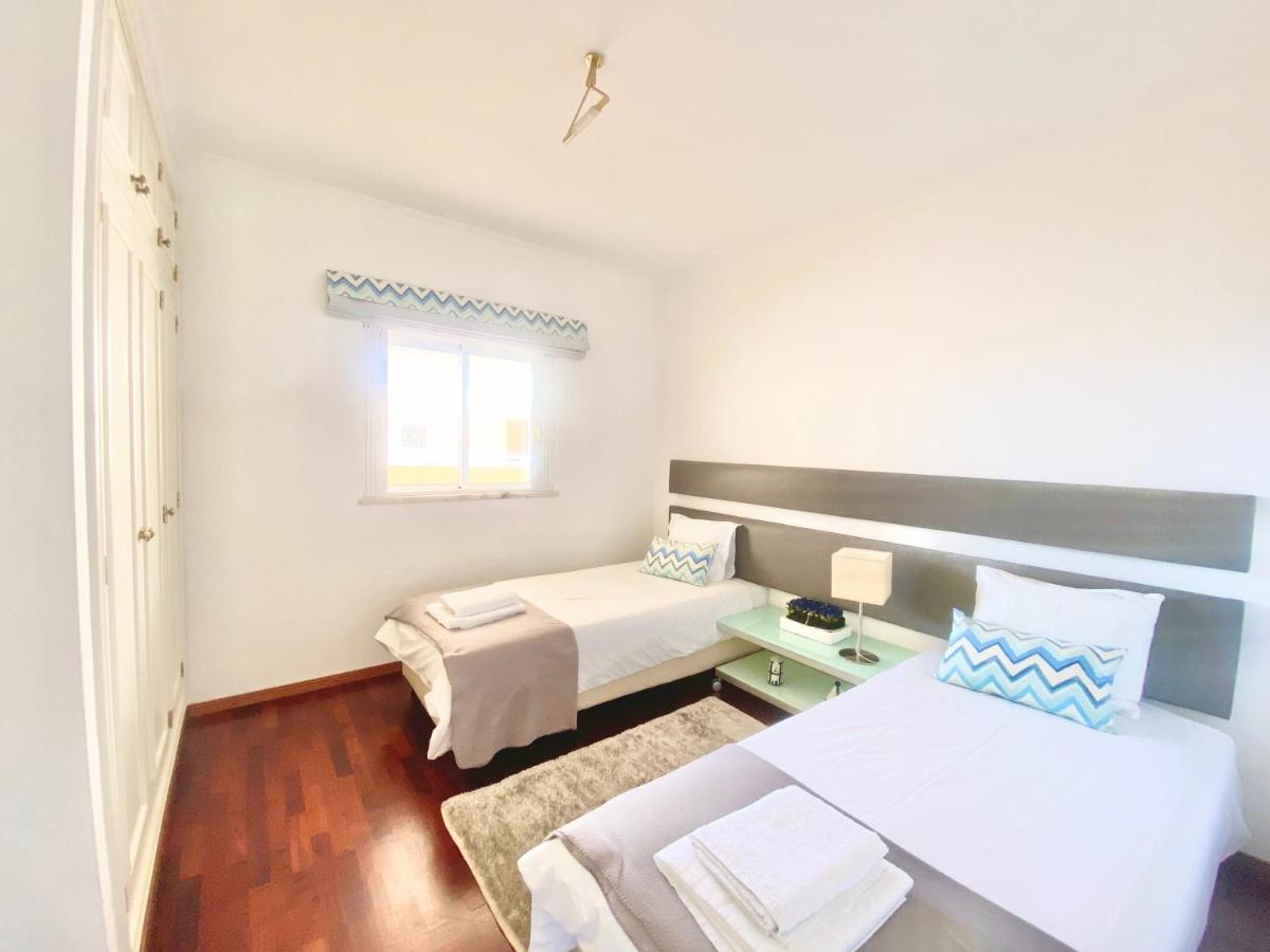 Vilamoura Central 2 Bedroom Flat Exterior photo