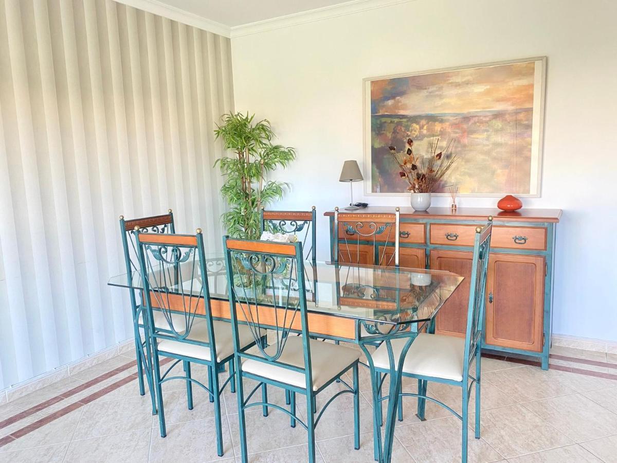 Vilamoura Central 2 Bedroom Flat Exterior photo