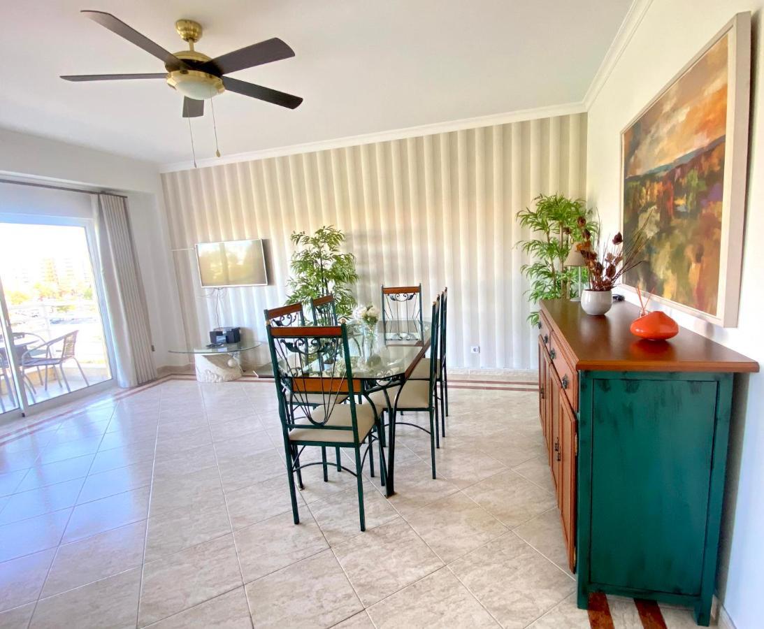 Vilamoura Central 2 Bedroom Flat Exterior photo